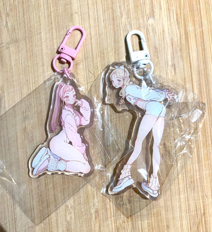 strawberry - charm