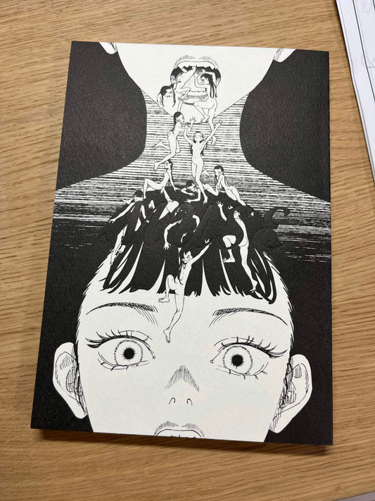 MUSE - comic