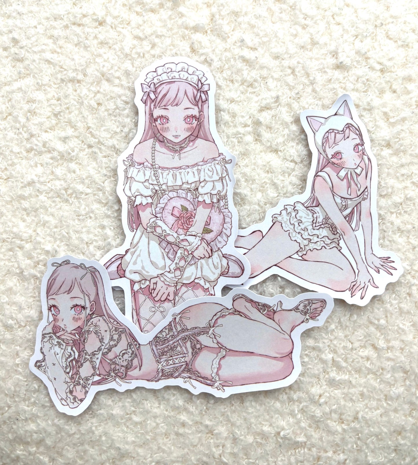 sticker sets