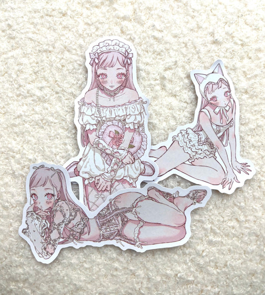 sticker sets