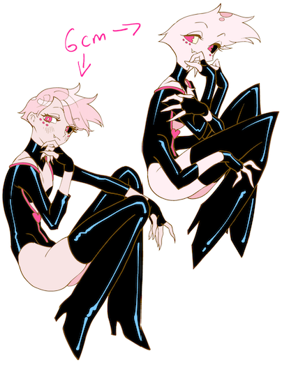 charlie + co.  pins and charms