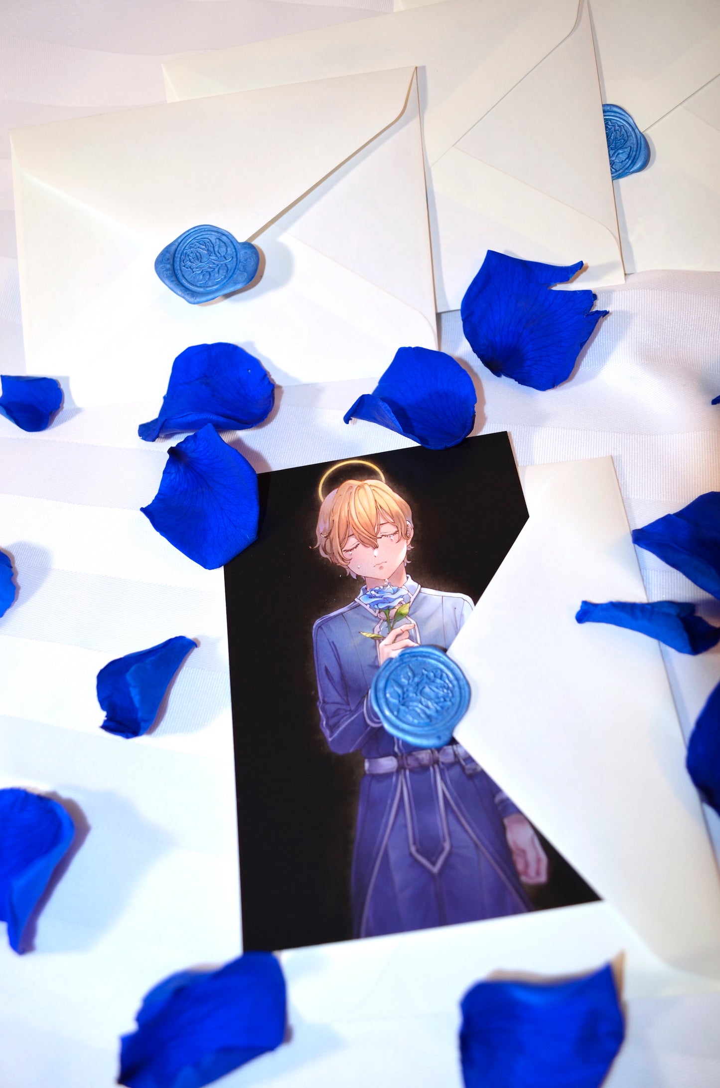 kirito x eugeo goods set