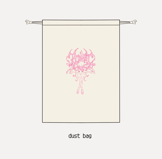 angel - dust bag