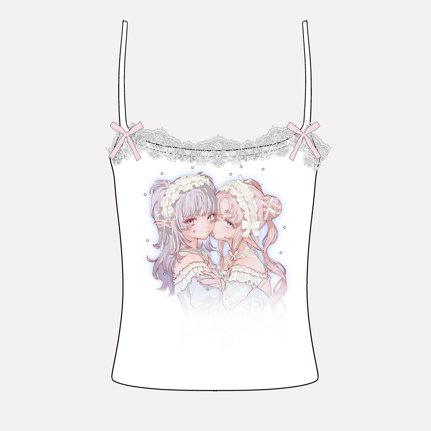 fairy cami - preorder