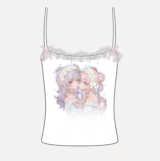 fairy cami - preorder